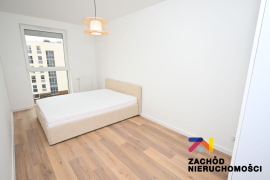 Całkowicie nowe 3 pok. mieszkanie do wynajęcia!